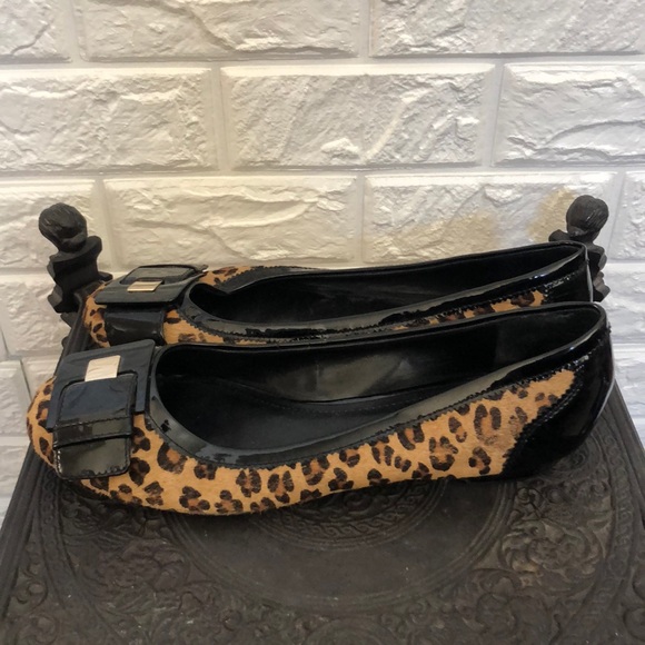 franco sarto cheetah